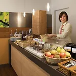 Hotel Ibis Altstadt 2*