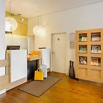 Hotel Ibis Altstadt