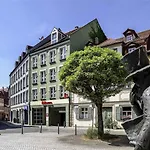 Ibis Altstadt Hotel Bamberg