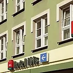 이비스 알트슈타트 2*