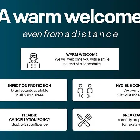 Ibis Altstadt Hotel 2*