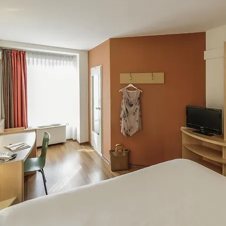 Ibis Altstadt 2* Bamberg