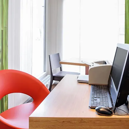 Ibis Altstadt Bamberg