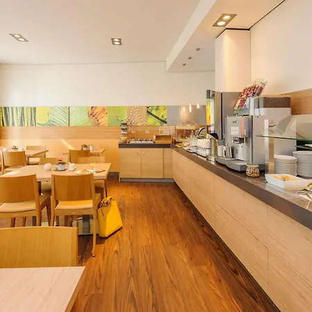 Ibis Altstadt Bamberg