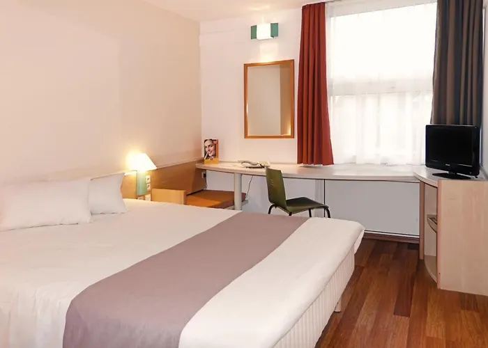 Ibis Altstadt Bamberg
