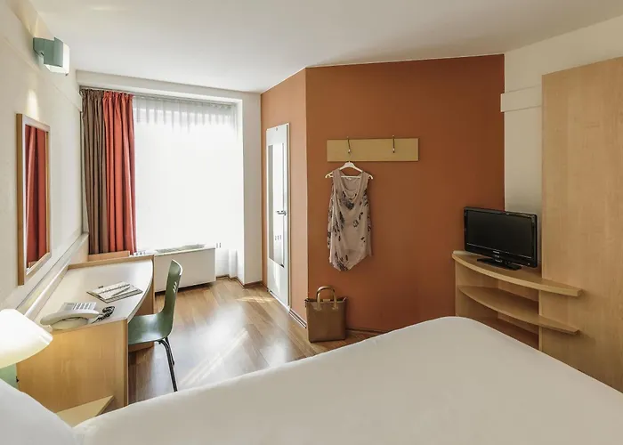 Ibis Altstadt 2* Bamberg