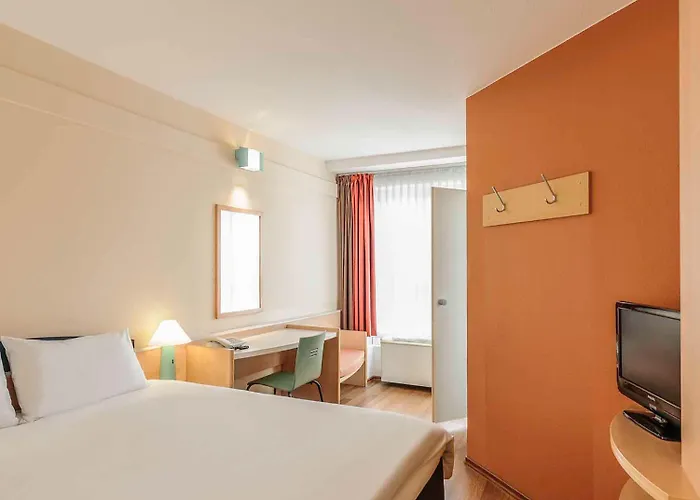 Ibis Altstadt Hotel Bamberg