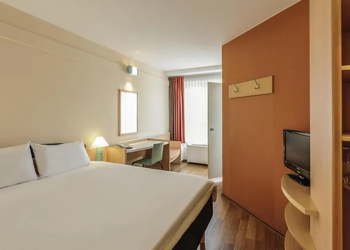 Ibis Altstadt Hotel