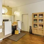 Ibis Altstadt Hotel Bamberg