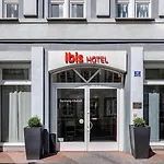 Ibis Altstadt فندق