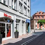 이비스 알트슈타트 호텔 2*