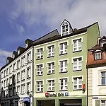 Hotel Ibis Altstadt 2*