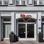Hotel Ibis Altstadt 2*