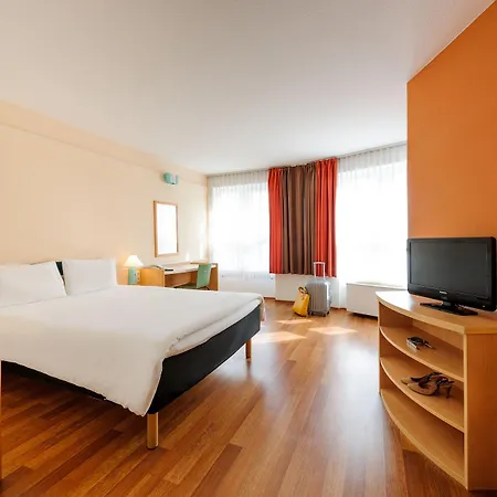 Ibis Altstadt Bamberg