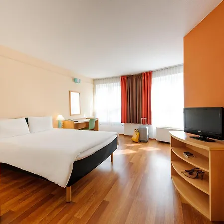 Ibis Altstadt Bamberg