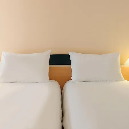 Hotel Ibis Altstadt Bamberg