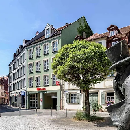 Hotel Ibis Altstadt 2*
