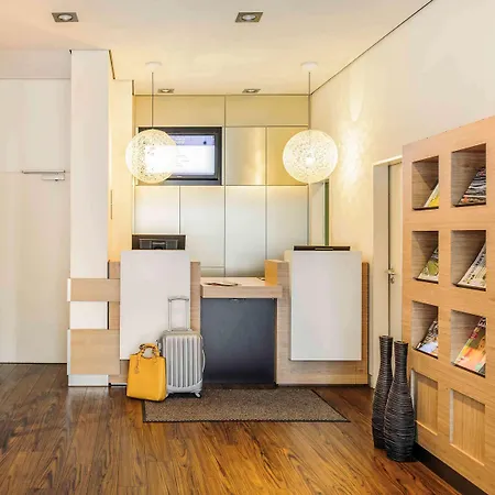 Ibis Altstadt 2* Μπάμπεργκ