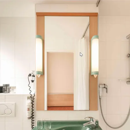 Ibis Altstadt 2*