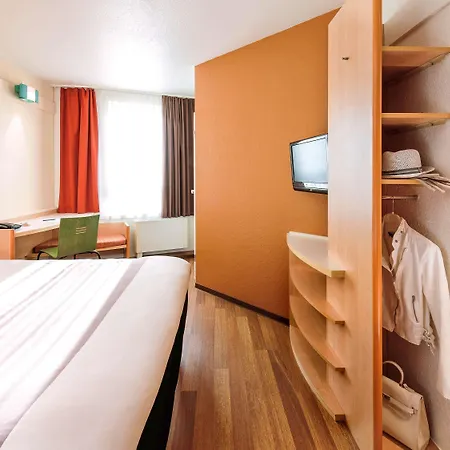 Hotel Ibis Altstadt