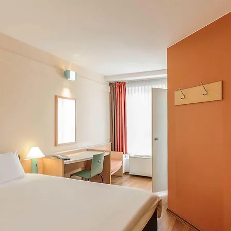 Ibis Altstadt Hotel Bamberga