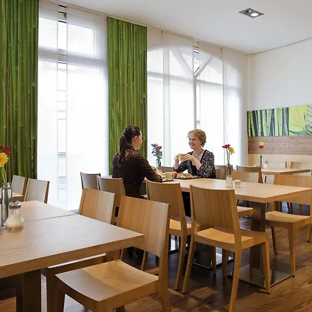 Hotel Ibis Altstadt
