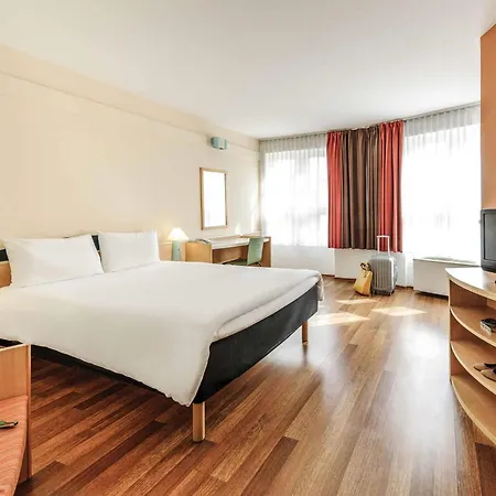 Ibis Altstadt