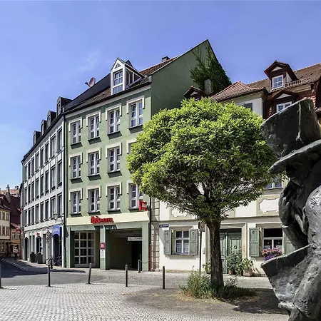 Ibis Altstadt Hotel Bamberg