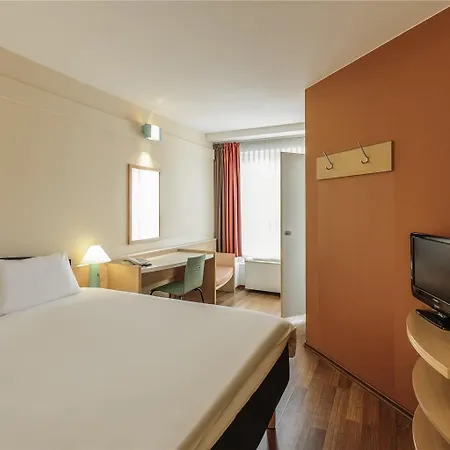 Hotel Ibis Altstadt Bamberg