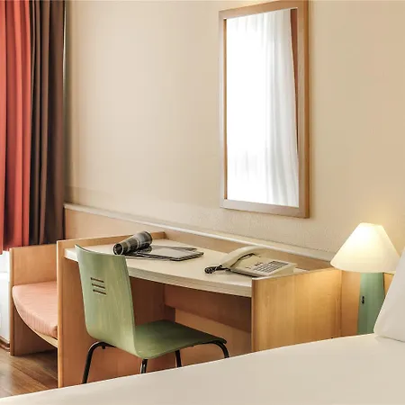 Ibis Altstadt 2* Bamberg