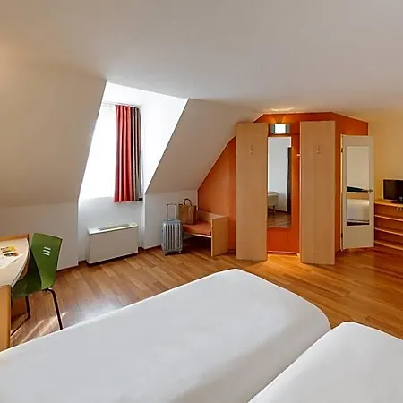 Hotel Ibis Altstadt Bamberg