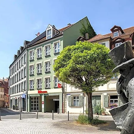 Hotel Ibis Altstadt