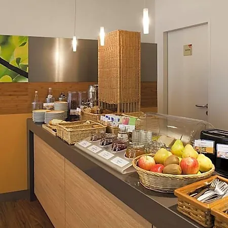 Ibis Altstadt Hotel