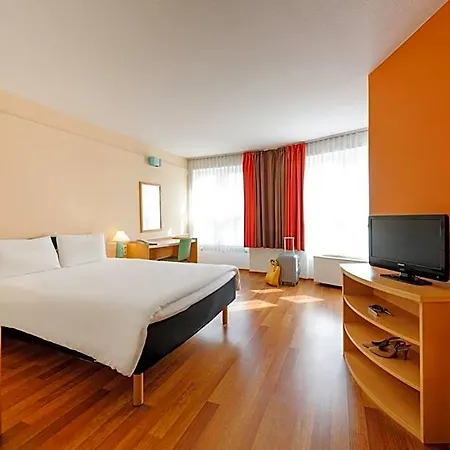 Ibis Altstadt 2* Bamberg