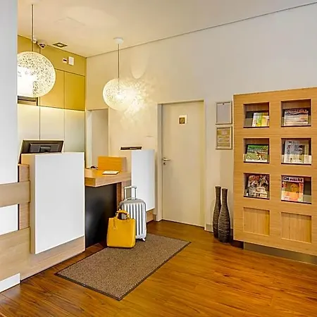 Ibis Altstadt