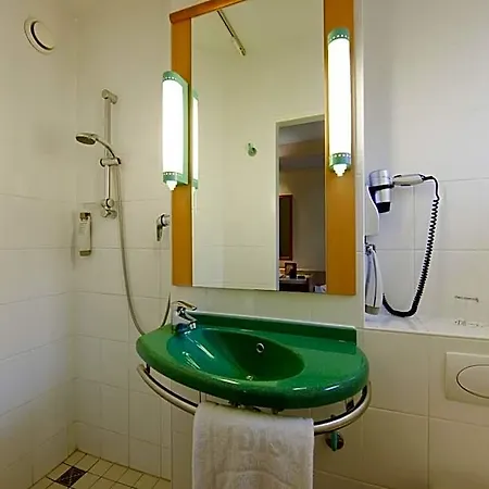 Ibis Altstadt