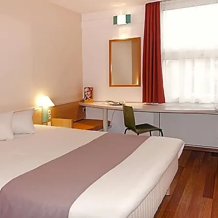 Ibis Altstadt Bamberg