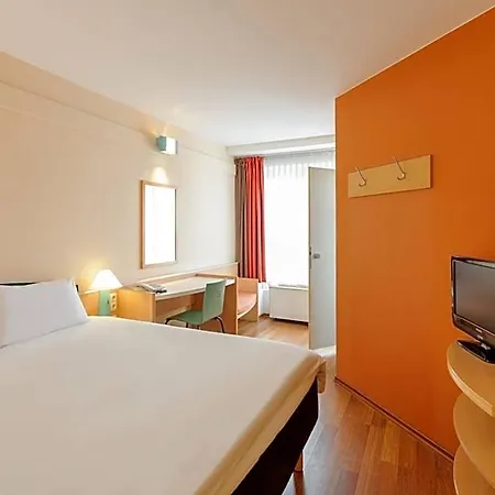 Ibis Altstadt 2* Bamberg