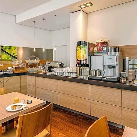Hotell Ibis Altstadt Bamberg
