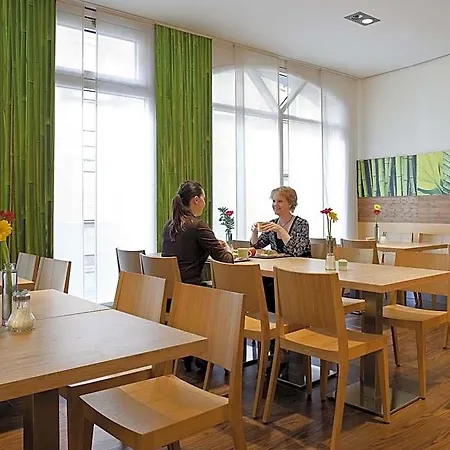 Ibis Altstadt