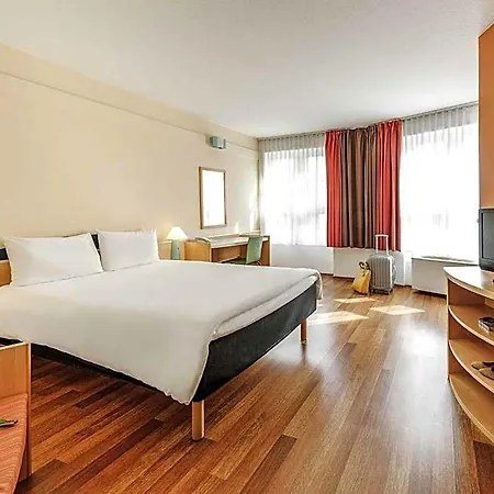 Ibis Altstadt Hotell Bamberg