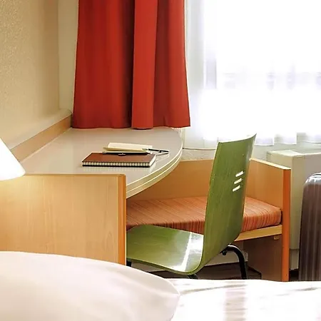 Ibis Altstadt Hotell Bamberg