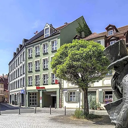 Ibis Altstadt 2* Bamberg