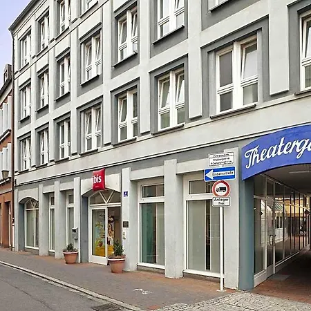 Ibis Altstadt 2* Bamberg
