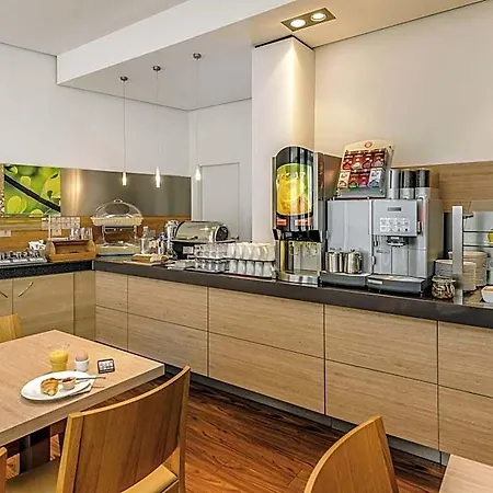 Ibis Altstadt