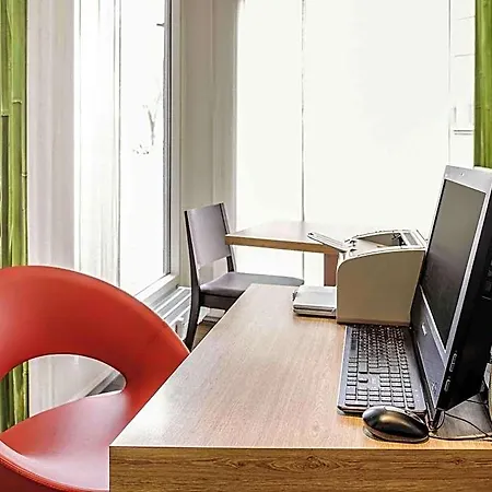 Ibis Altstadt Hotell Bamberg