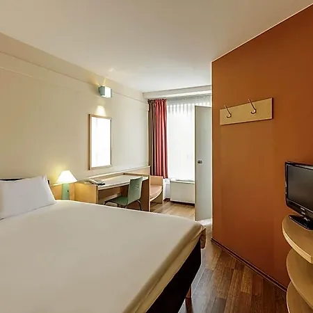Hotel Ibis Altstadt