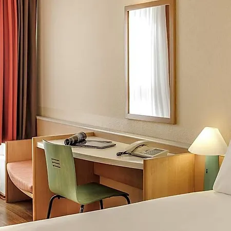 Hotel Ibis Altstadt Bamberg