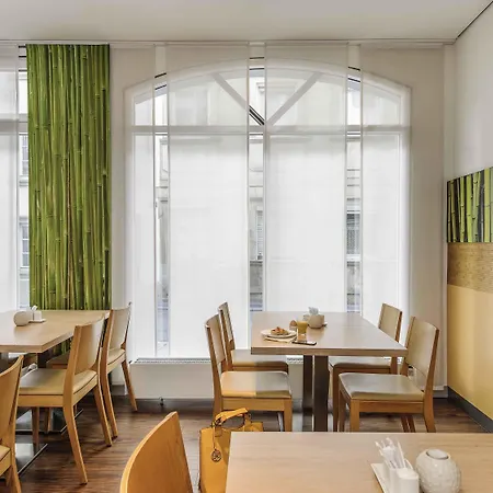 Ibis Altstadt