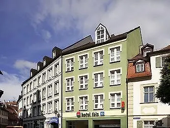 Hotel Ibis Altstadt 2*